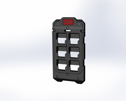 密尔沃基包装紧凑型壁板13缩略图